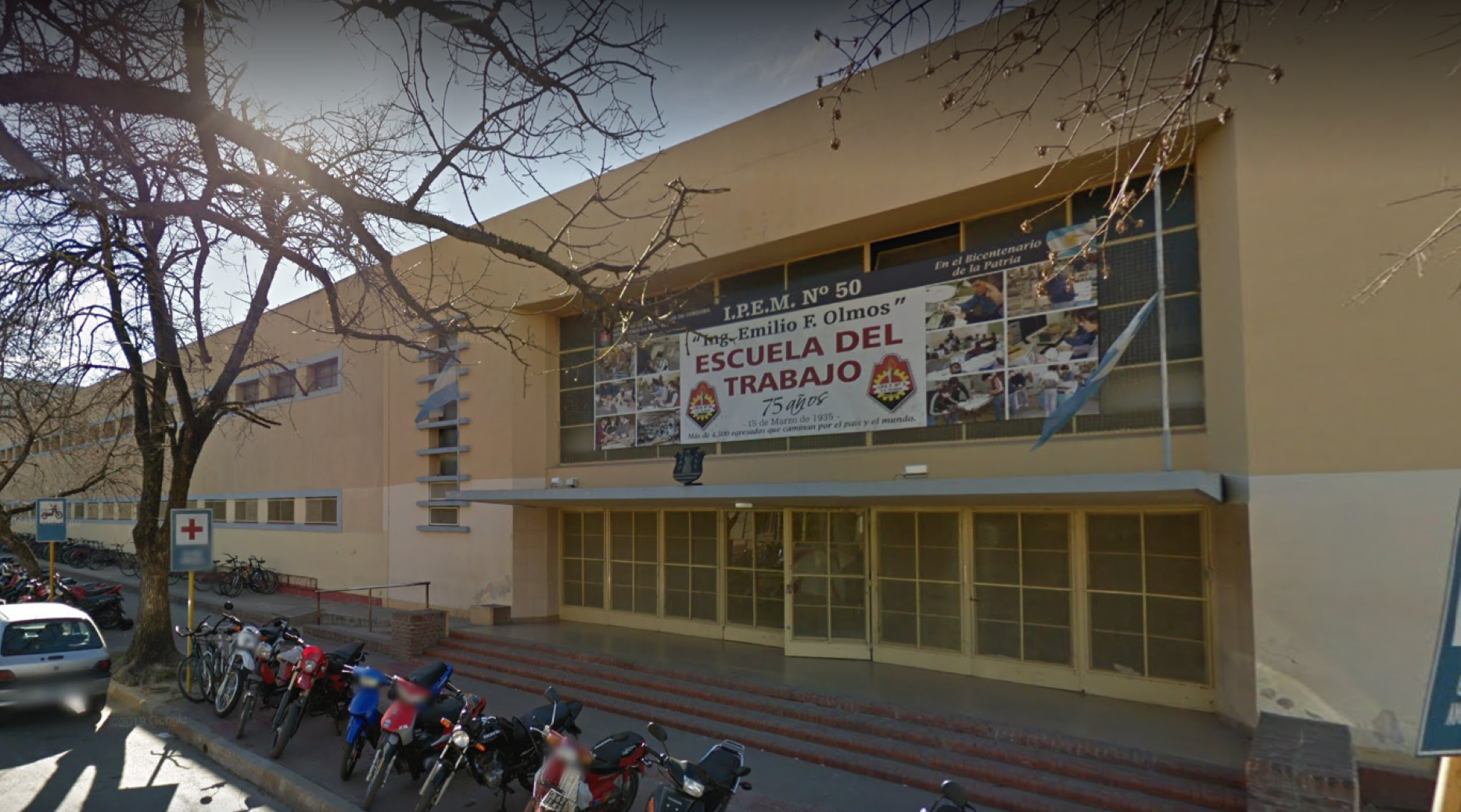 Fondo IPET 50