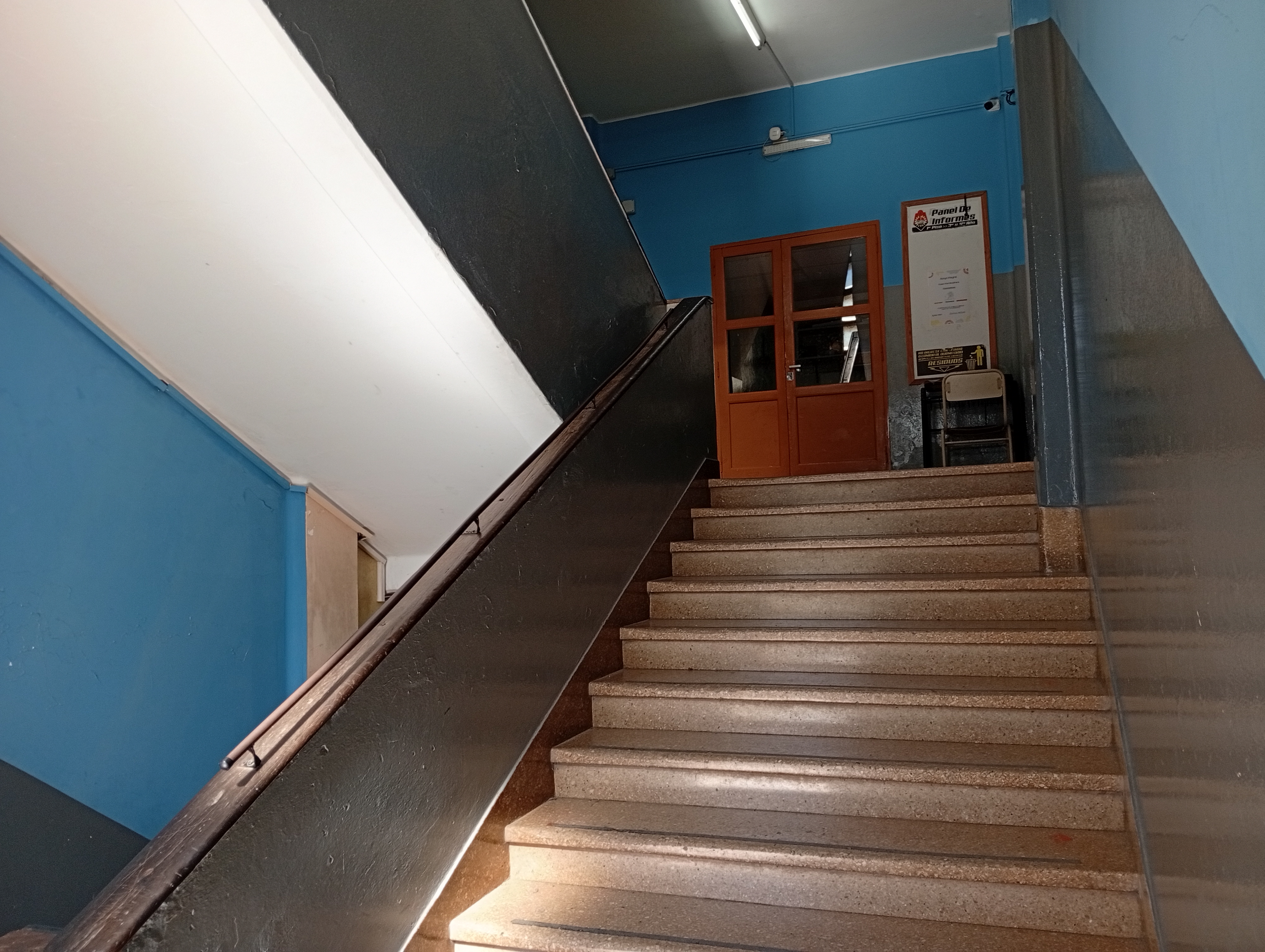 Preceptorías