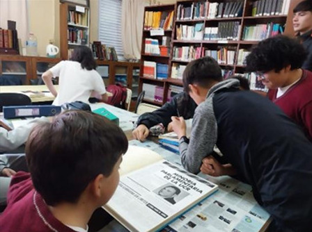 Taller de escritura