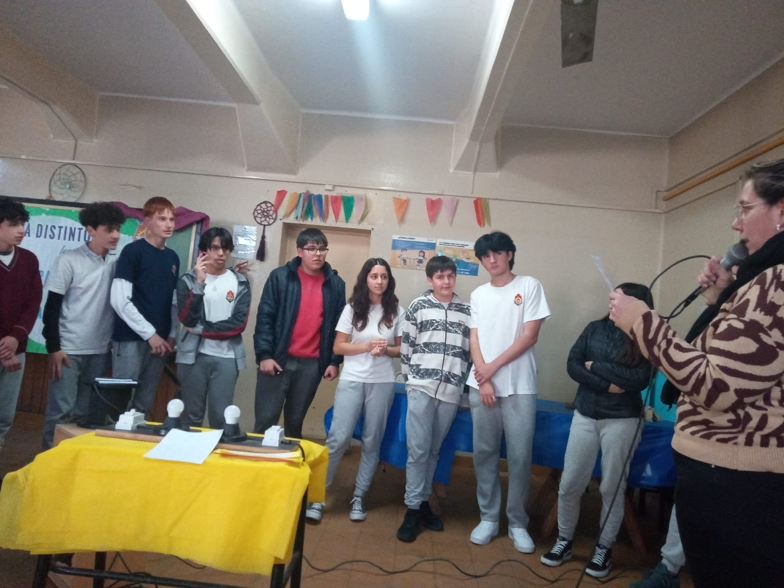 Evento literario 3