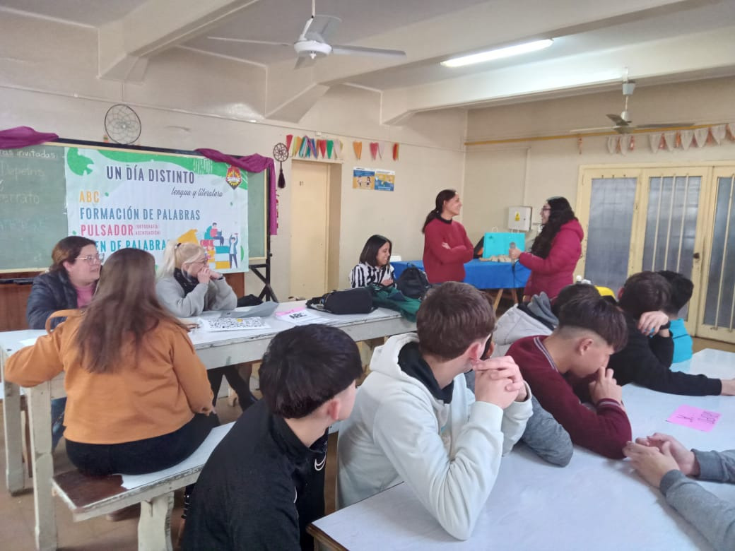 Evento literario 2