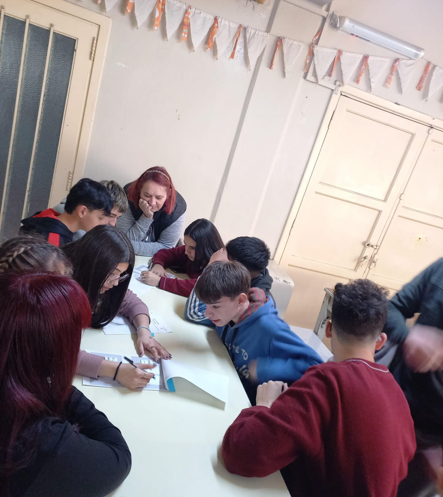 Evento literario 4