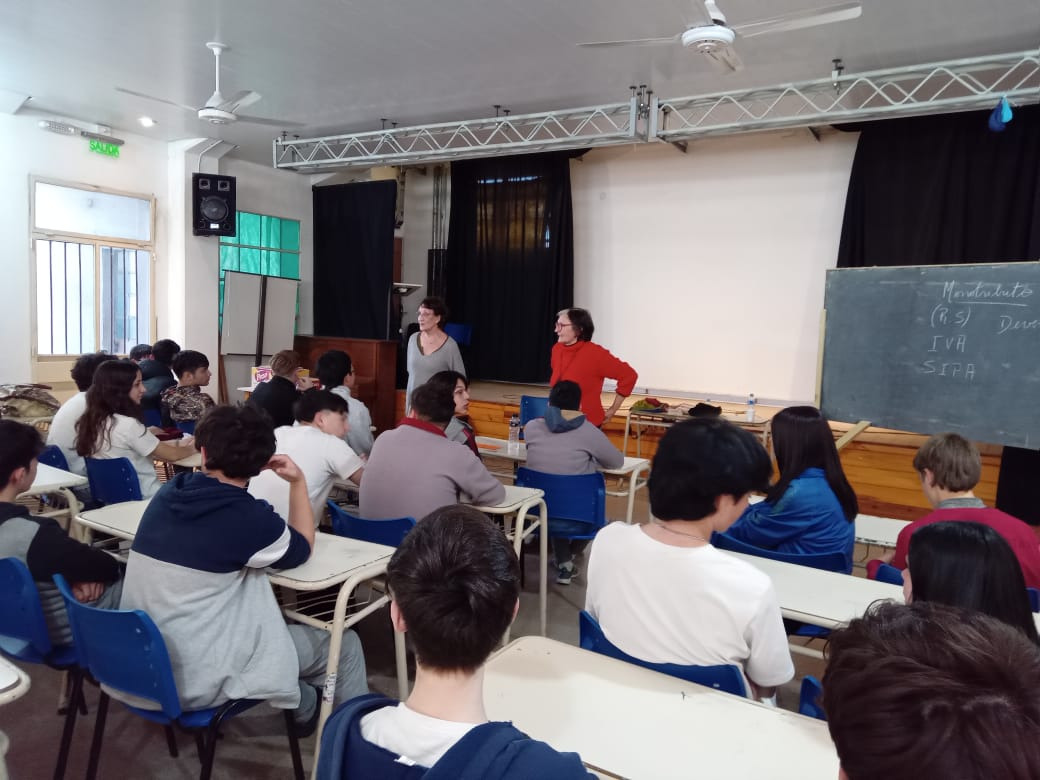 Evento literario 5