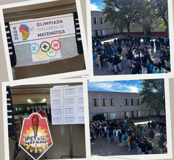 Día distinto 1