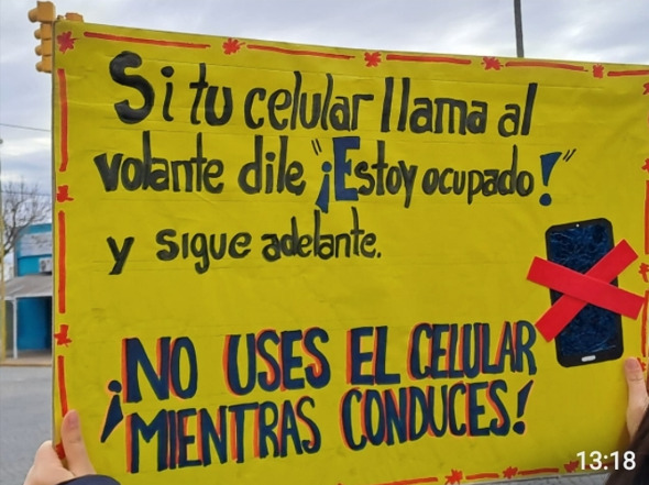 Día distinto 3