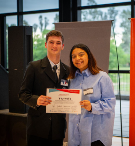 Trabajo colaborativo interdisciplinario